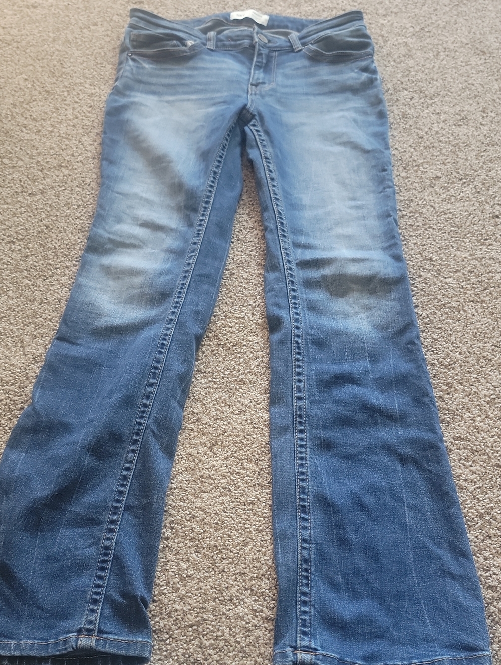 BKE Payton Jeans